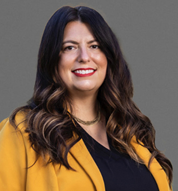Jodi Hasekamp photo